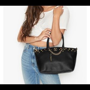 Victoria secret purse